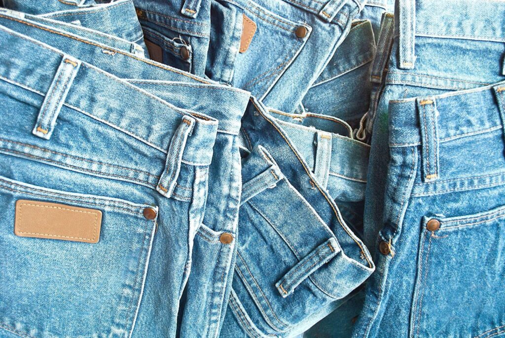 Denim and Jeans! What's the difference? - Goldnfiber
