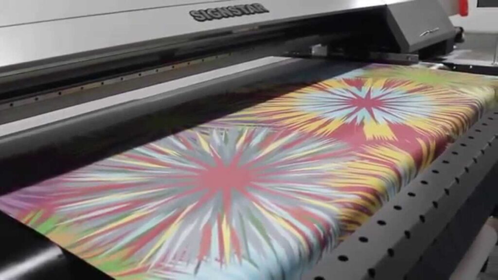 Types Of Shirt Printing