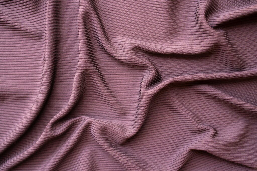 Polyester And Cotton Blend