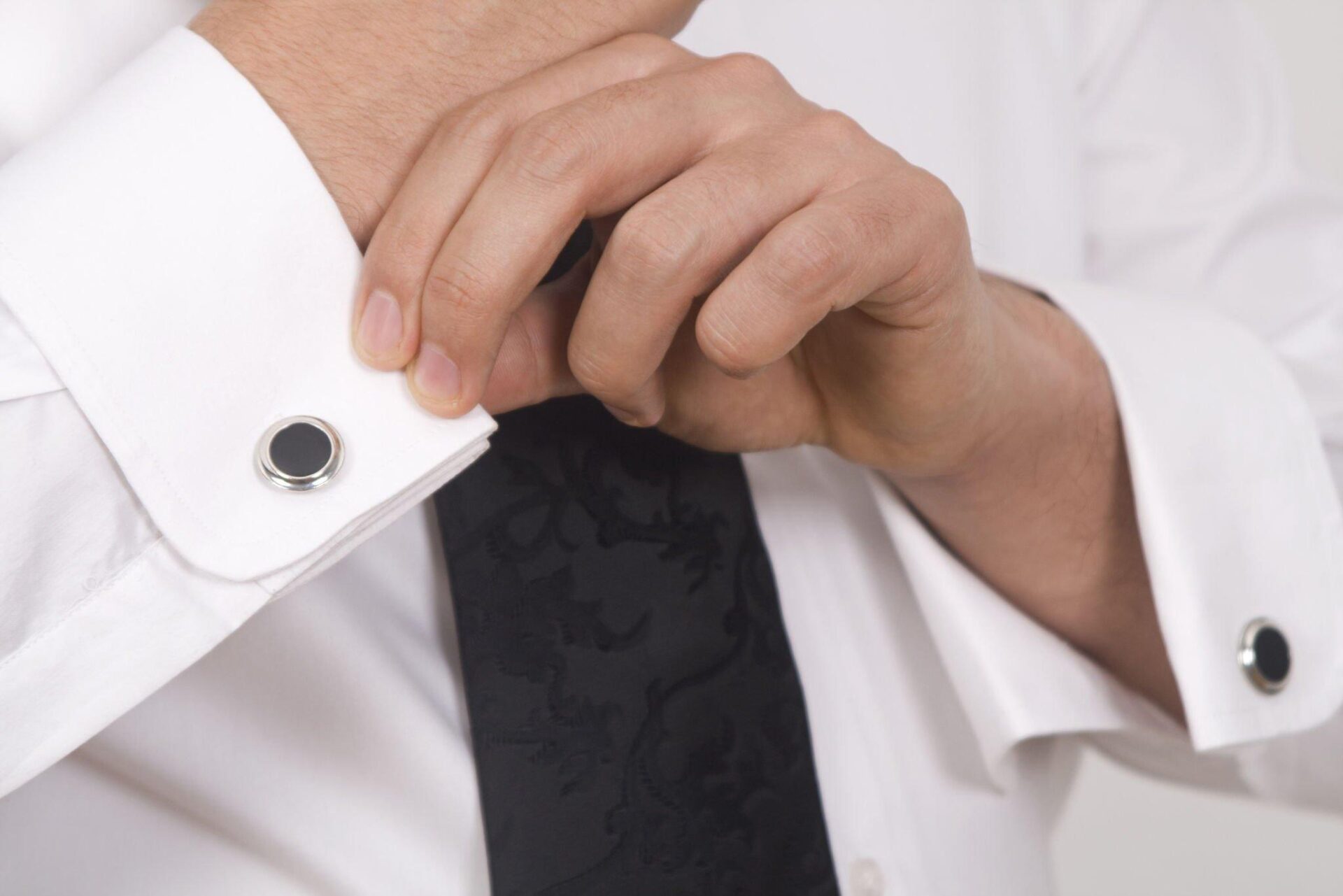 List of types of cuffs for your formal occasion