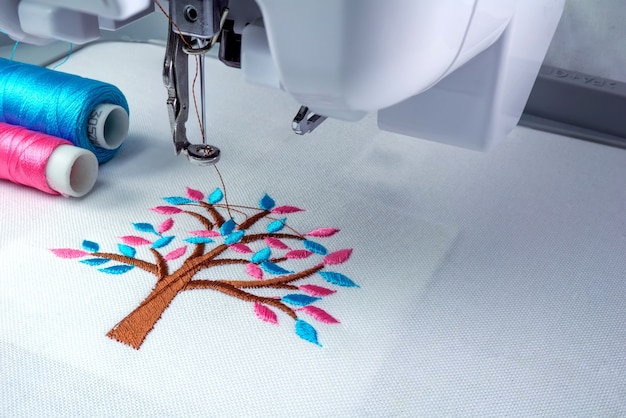 How To Embroider Patches
