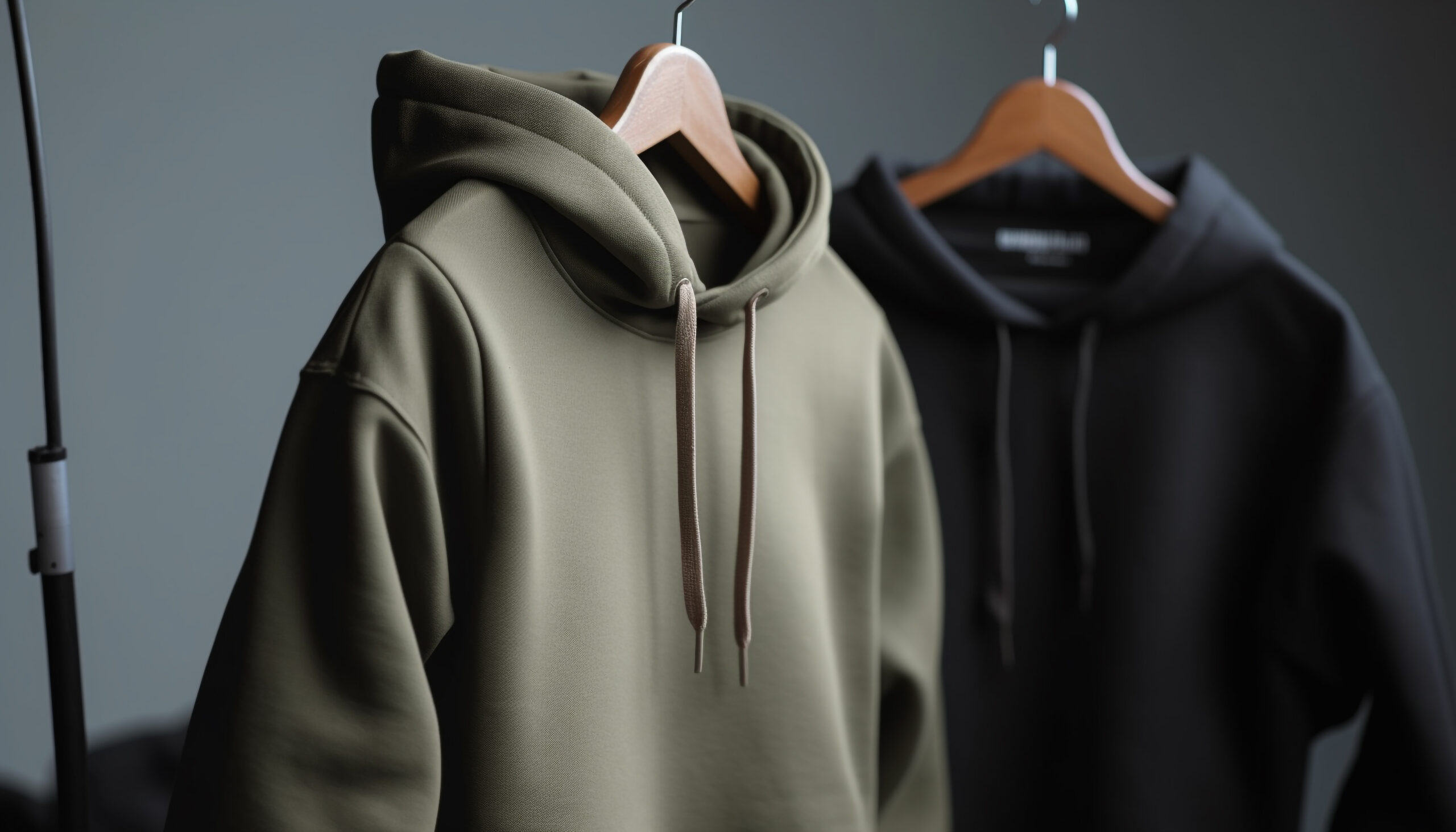 How to Start a hoodie business
