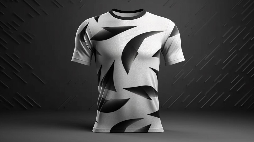  type of shirt is best for sublimation