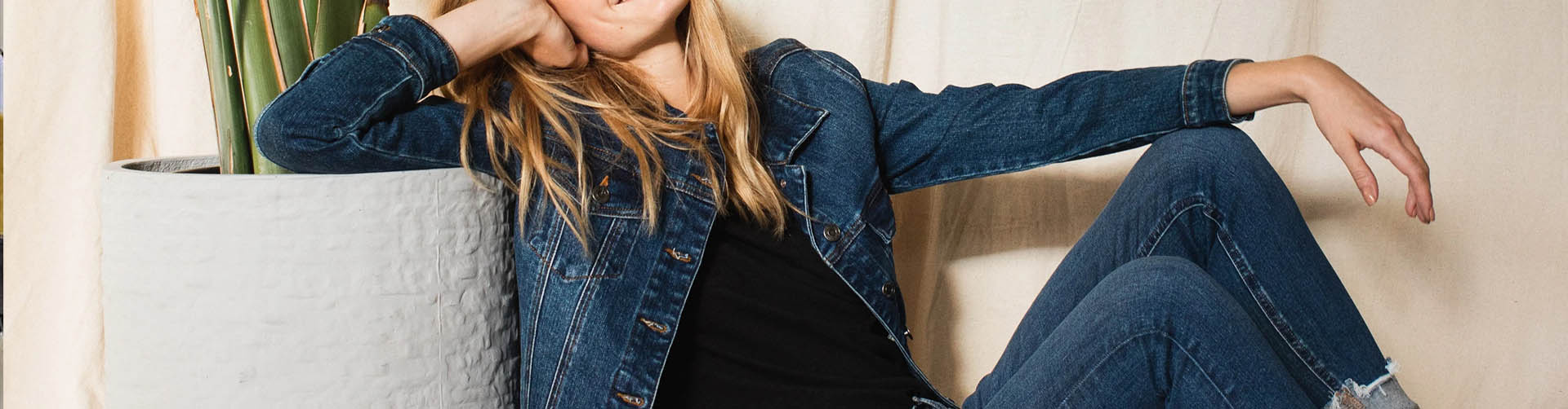 The Best Jeans For Women Based On Reviews 2024